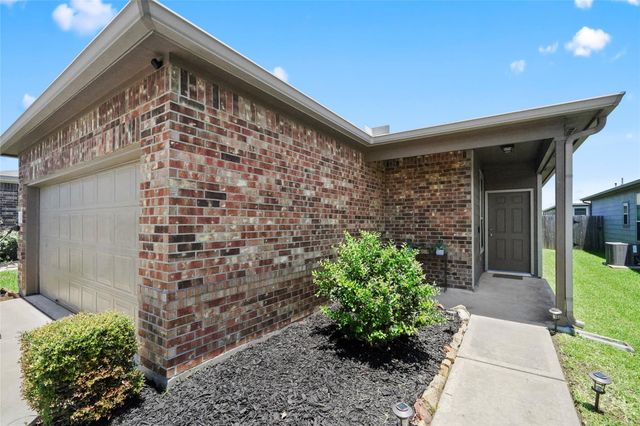 2719 Skyview Long Drive, Houston, TX 77047