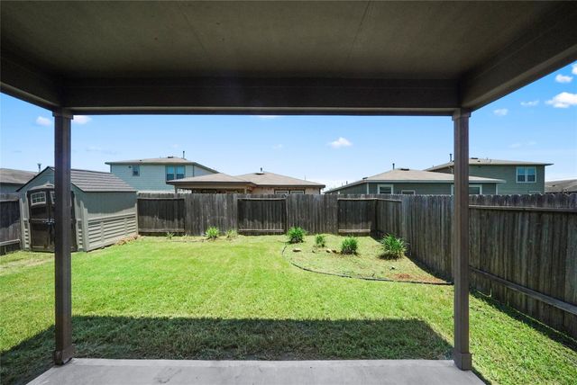 2719 Skyview Long Drive, Houston, TX 77047
