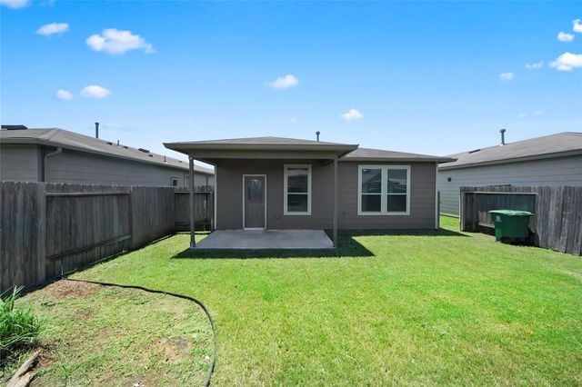 2719 Skyview Long Drive, Houston, TX 77047