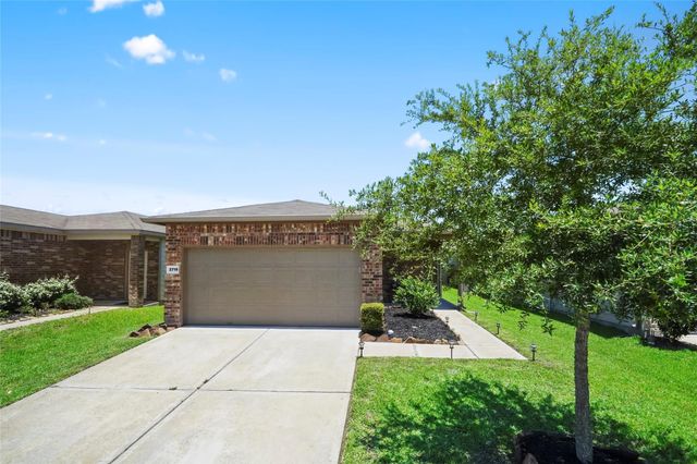 2719 Skyview Long Drive, Houston, TX 77047