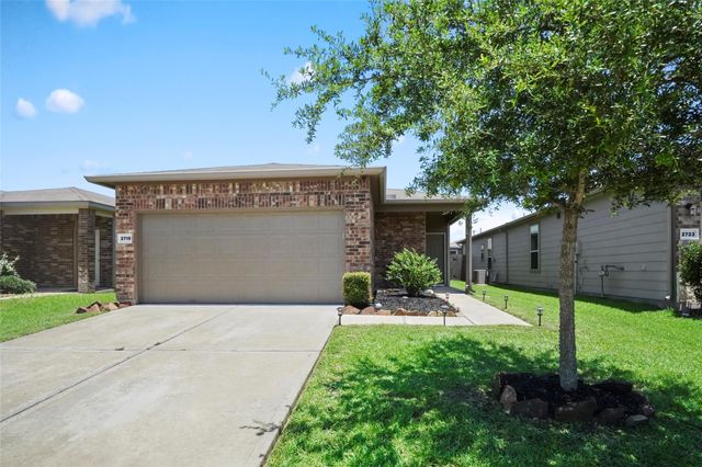 2719 Skyview Long Drive, Houston, TX 77047
