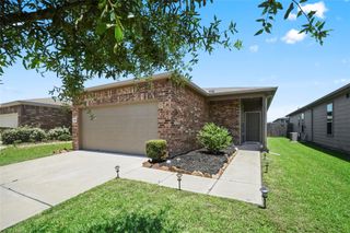 2719 Skyview Long Drive, Houston, TX 77047