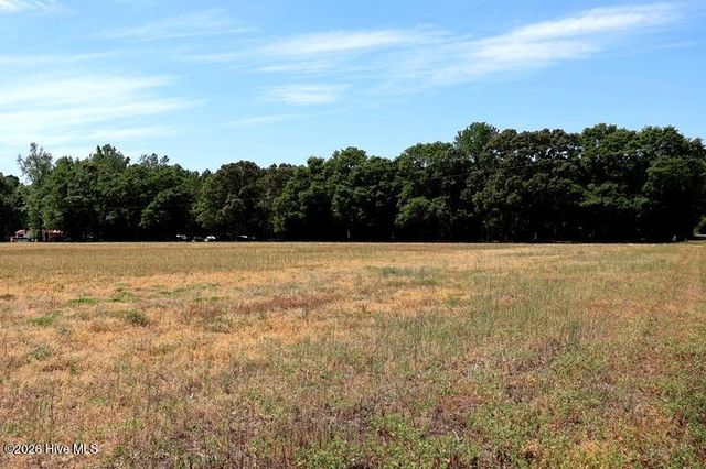 Tbd N Duffie Road, Red Springs, NC 28377