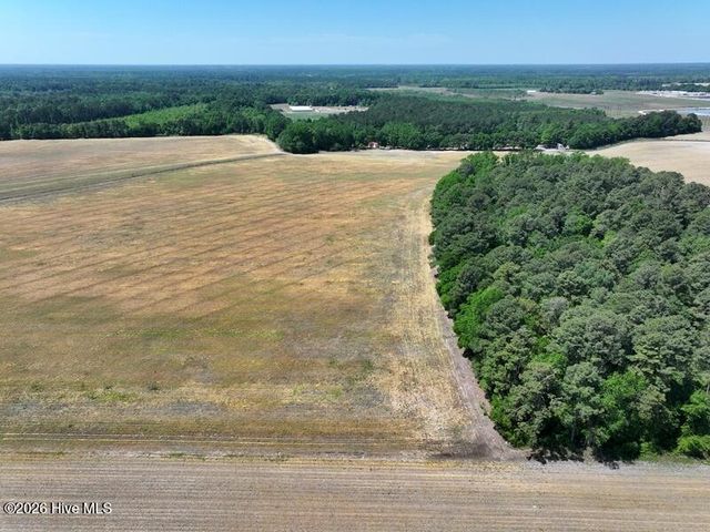 Tbd N Duffie Road, Red Springs, NC 28377