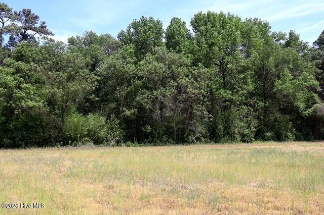 Tbd N Duffie Road, Red Springs, NC 28377
