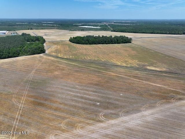 Tbd N Duffie Road, Red Springs, NC 28377