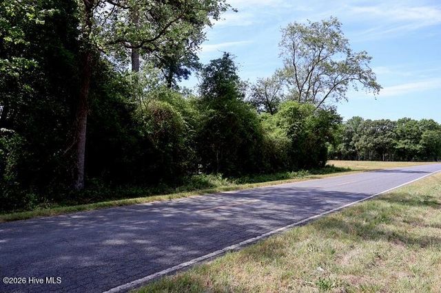 Tbd N Duffie Road, Red Springs, NC 28377