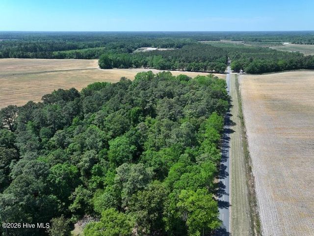 Tbd N Duffie Road, Red Springs, NC 28377
