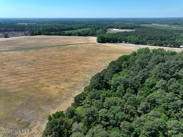 Tbd N Duffie Road, Red Springs, NC 28377