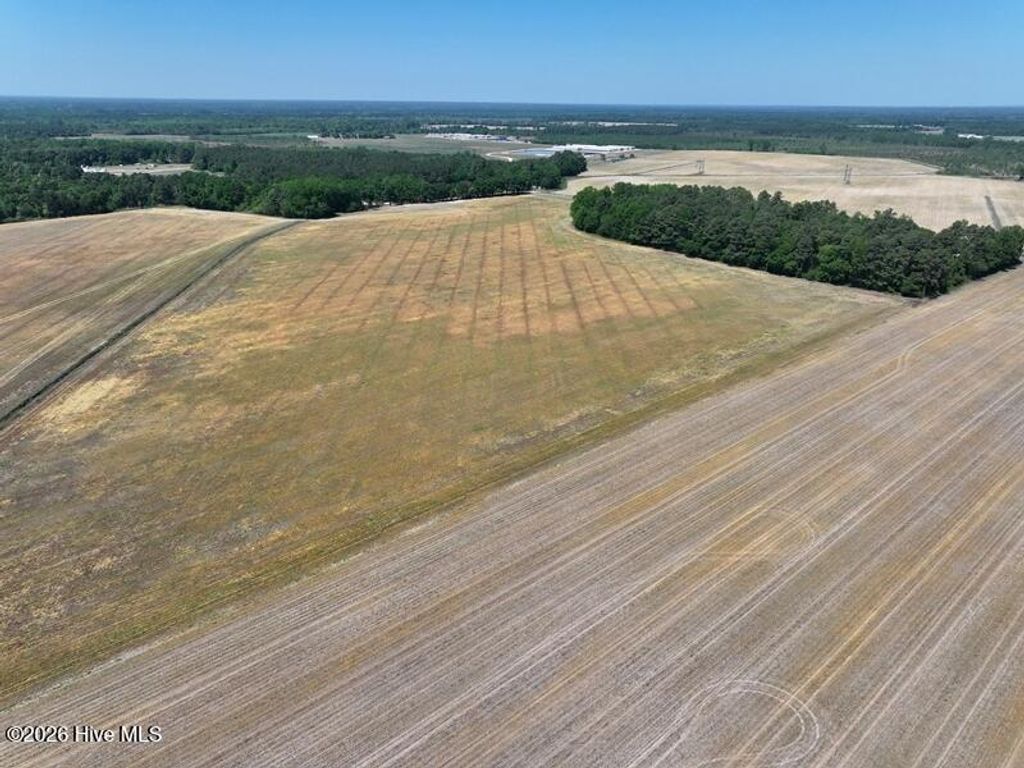 Tbd N Duffie Road, Red Springs, NC 28377