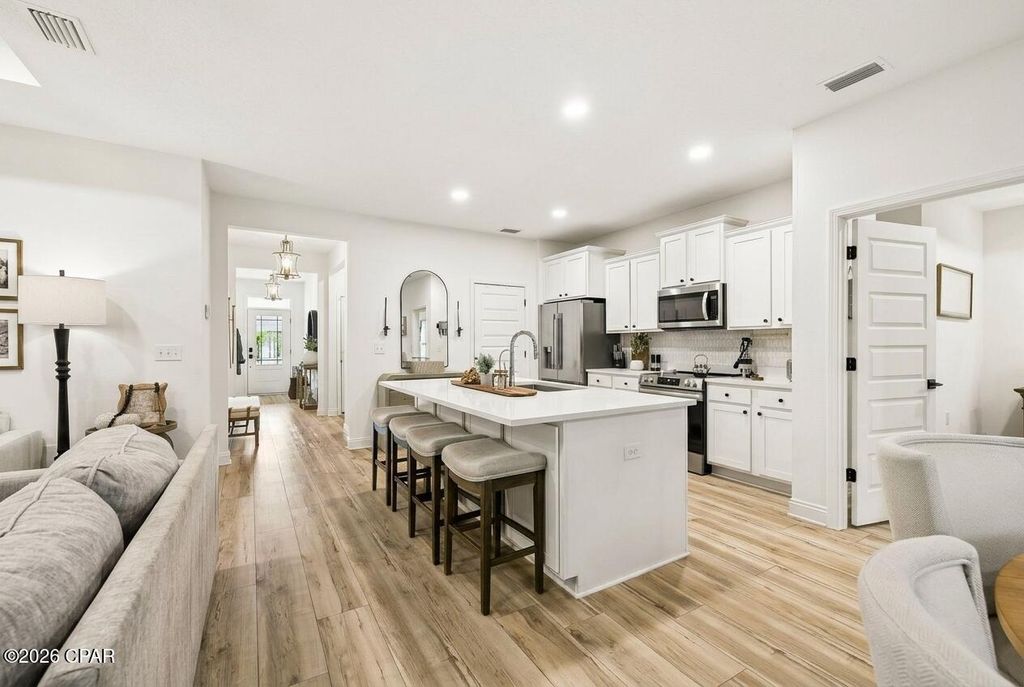 Image 10 of property listing at 517 Cove Villa Street, Panama City Beach, FL 32407