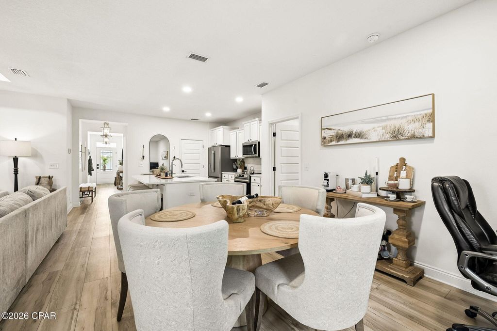 Image 11 of property listing at 517 Cove Villa Street, Panama City Beach, FL 32407