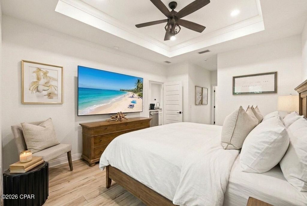 Image 15 of property listing at 517 Cove Villa Street, Panama City Beach, FL 32407