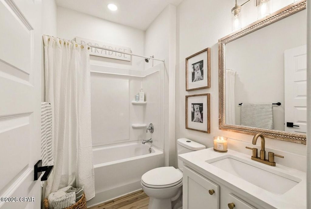 Image 23 of property listing at 517 Cove Villa Street, Panama City Beach, FL 32407