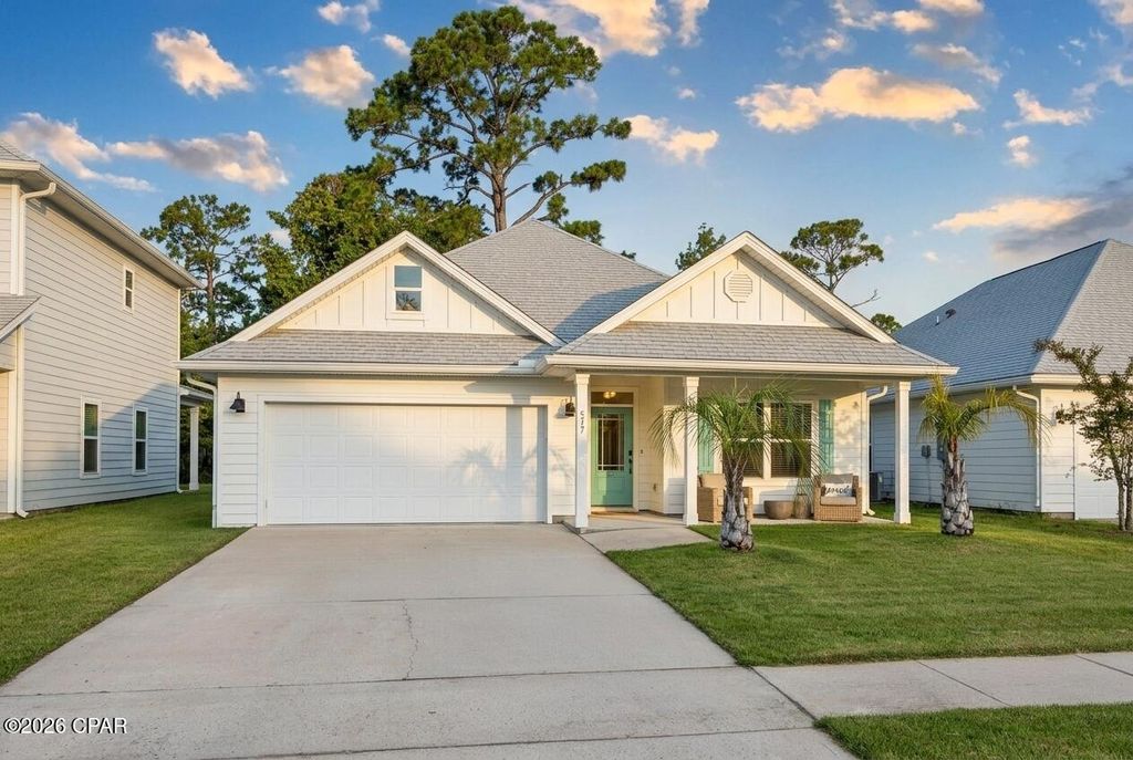 Image 29 of property listing at 517 Cove Villa Street, Panama City Beach, FL 32407