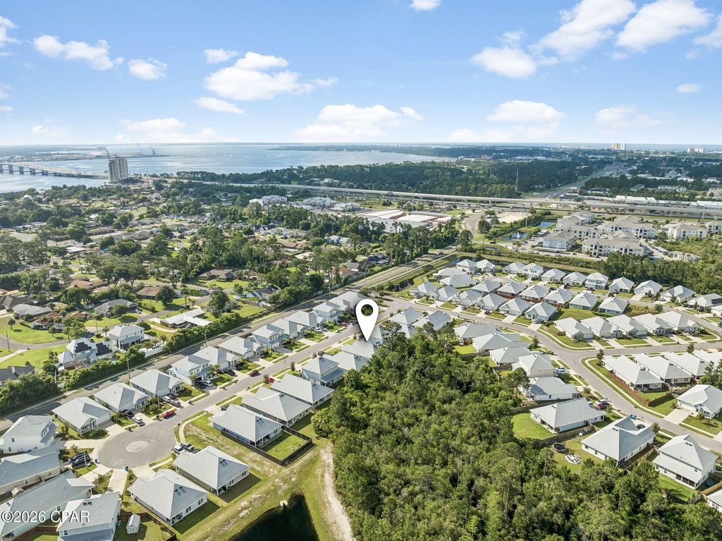 Image 30 of property listing at 517 Cove Villa Street, Panama City Beach, FL 32407