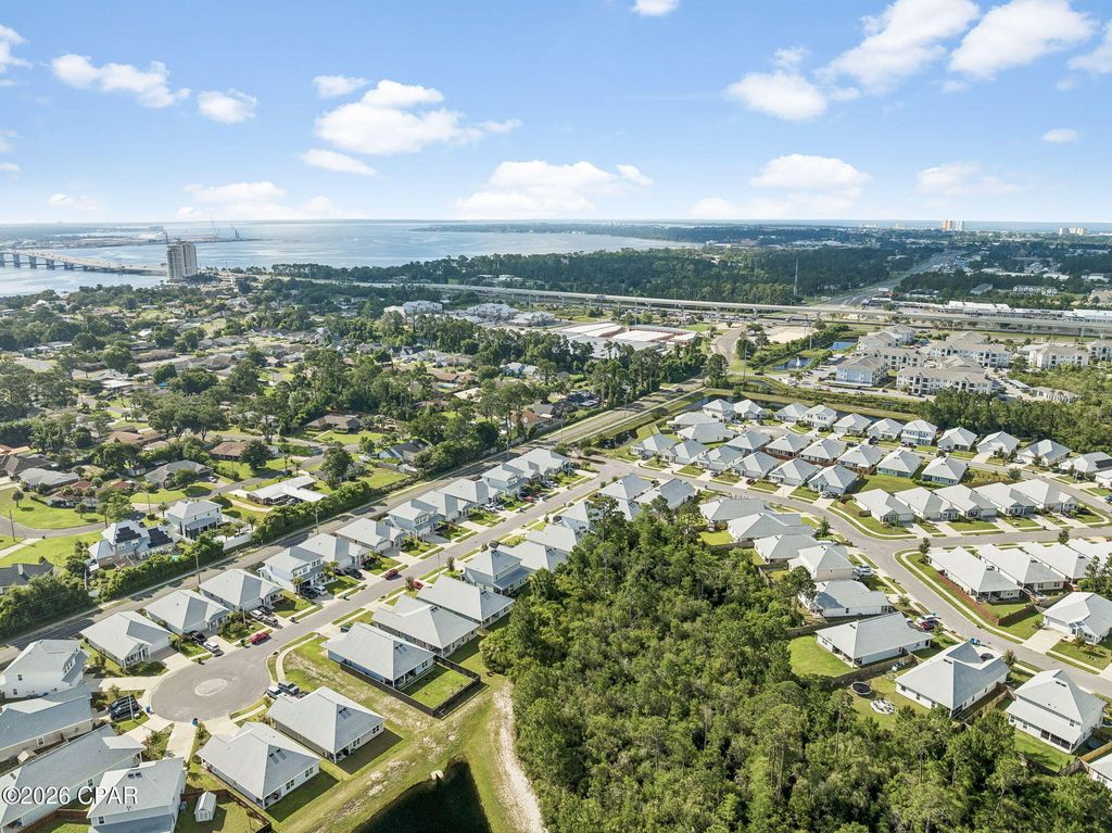 Image 33 of property listing at 517 Cove Villa Street, Panama City Beach, FL 32407