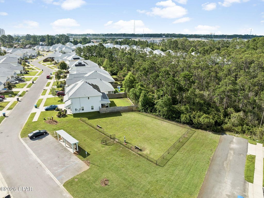 Image 34 of property listing at 517 Cove Villa Street, Panama City Beach, FL 32407