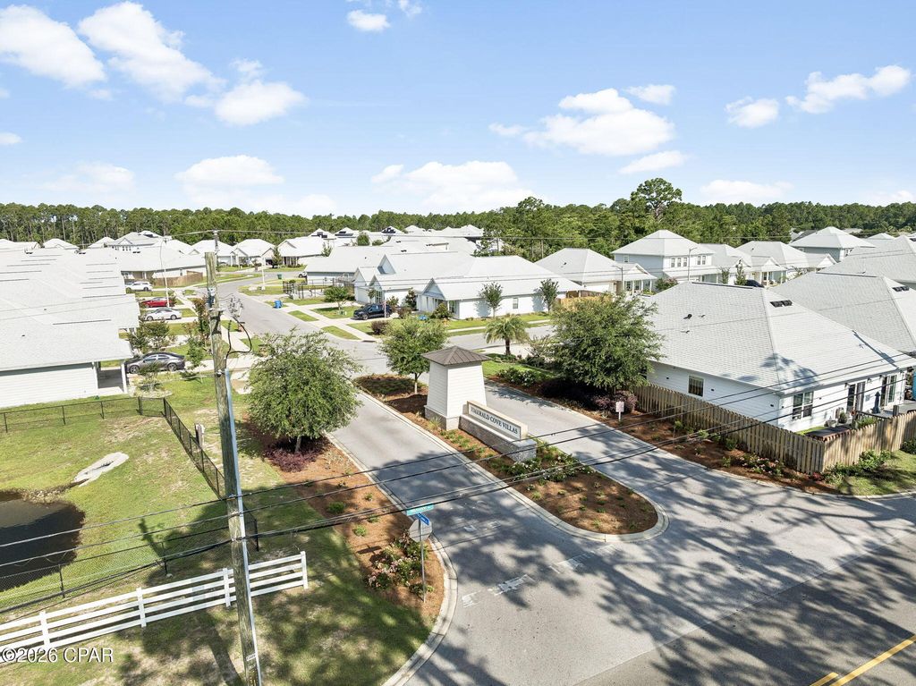 Image 35 of property listing at 517 Cove Villa Street, Panama City Beach, FL 32407