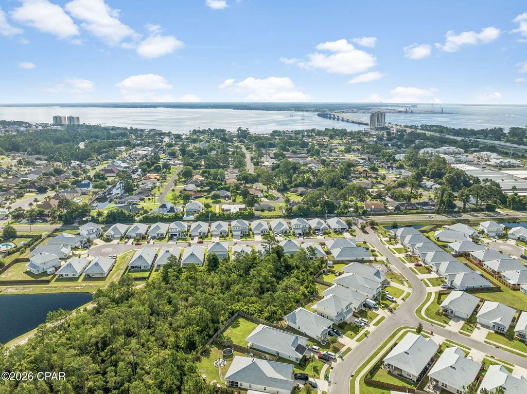 Image 38 of property listing at 517 Cove Villa Street, Panama City Beach, FL 32407