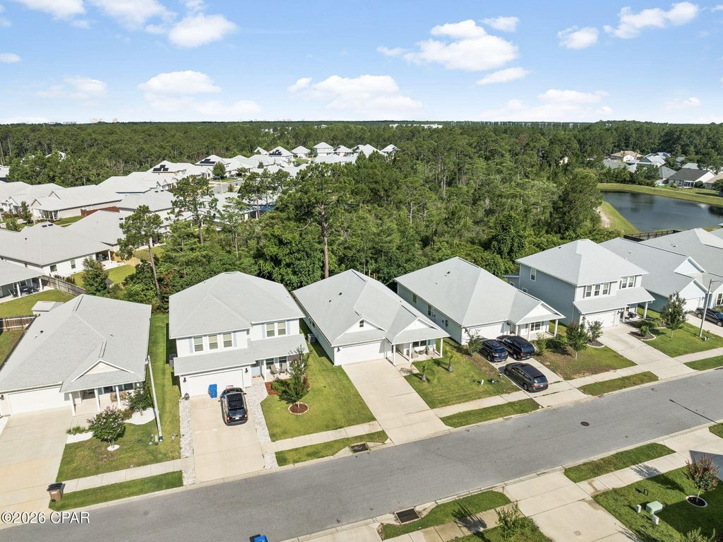 Image 39 of property listing at 517 Cove Villa Street, Panama City Beach, FL 32407