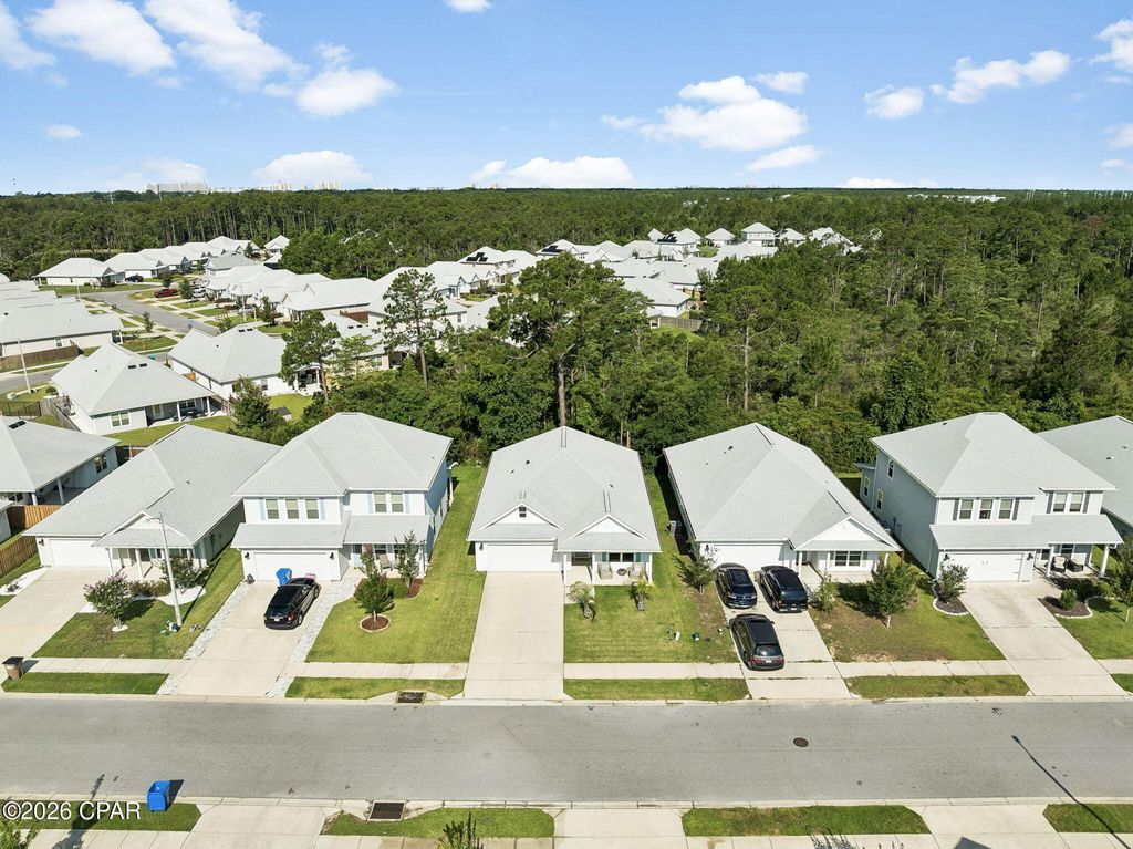 Image 40 of property listing at 517 Cove Villa Street, Panama City Beach, FL 32407
