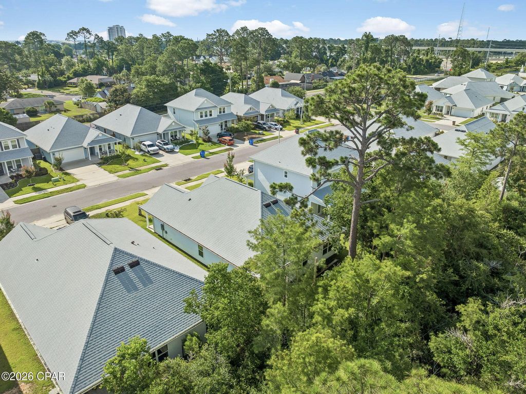 Image 42 of property listing at 517 Cove Villa Street, Panama City Beach, FL 32407