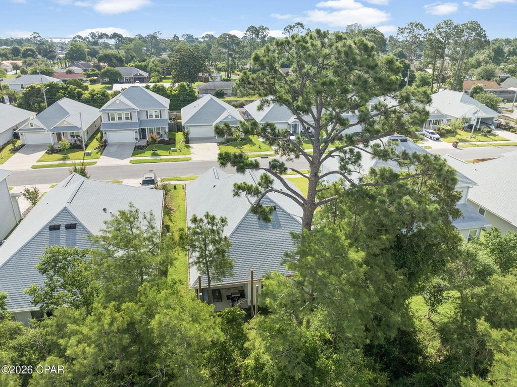 Image 43 of property listing at 517 Cove Villa Street, Panama City Beach, FL 32407