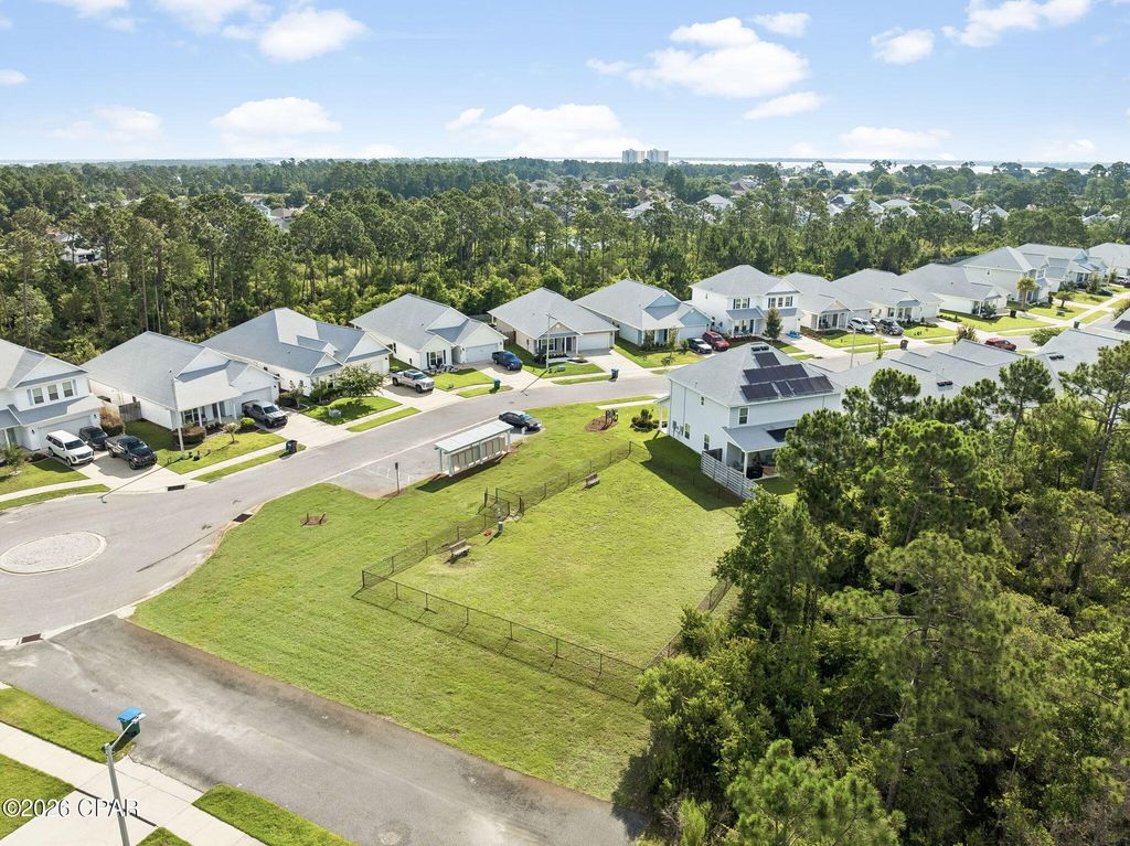 Image 44 of property listing at 517 Cove Villa Street, Panama City Beach, FL 32407