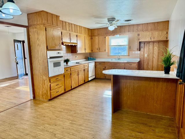 337 FAIRLANE Avenue, Amarillo, TX 79108