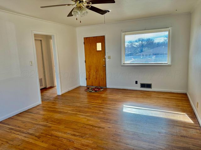 337 FAIRLANE Avenue, Amarillo, TX 79108