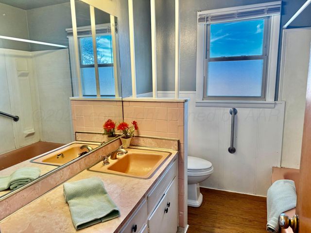 337 FAIRLANE Avenue, Amarillo, TX 79108