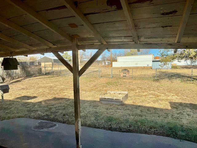 337 FAIRLANE Avenue, Amarillo, TX 79108