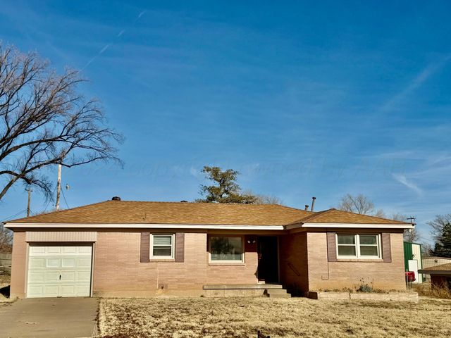337 FAIRLANE Avenue, Amarillo, TX 79108