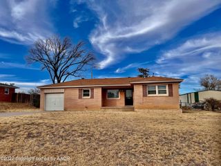 337 FAIRLANE Avenue, Amarillo, TX 79108