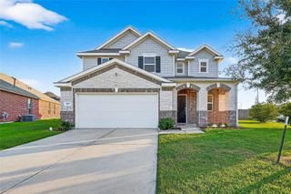 4707 Westgreen Hills Court, Katy, TX 77449