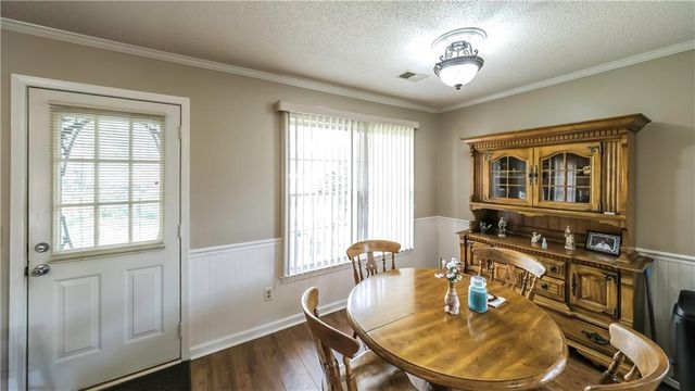 15 Parr Wade Road, Cartersville, GA 30120
