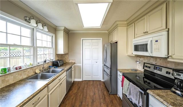 15 Parr Wade Road, Cartersville, GA 30120