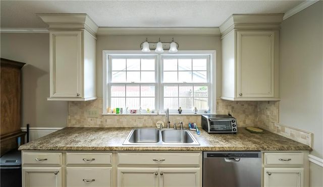 15 Parr Wade Road, Cartersville, GA 30120