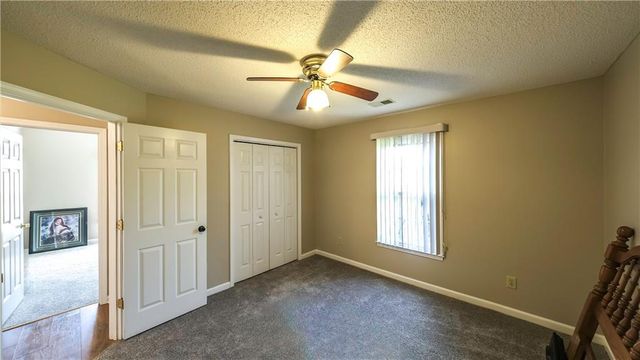 15 Parr Wade Road, Cartersville, GA 30120