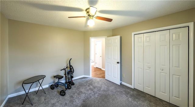 15 Parr Wade Road, Cartersville, GA 30120