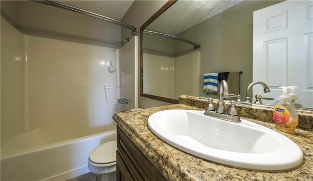 15 Parr Wade Road, Cartersville, GA 30120