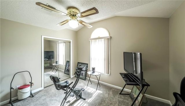 15 Parr Wade Road, Cartersville, GA 30120