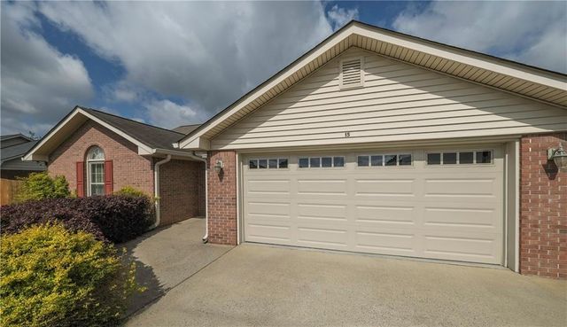 15 Parr Wade Road, Cartersville, GA 30120