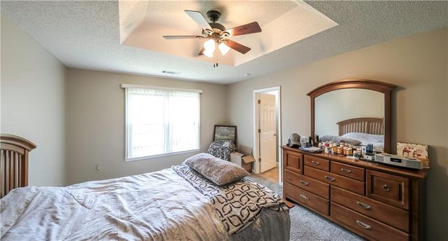 15 Parr Wade Road, Cartersville, GA 30120