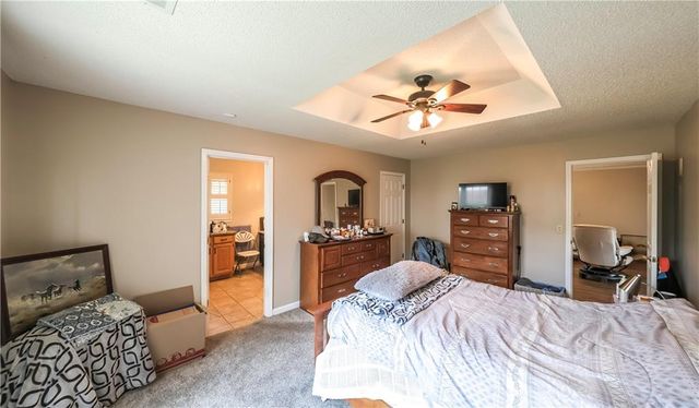 15 Parr Wade Road, Cartersville, GA 30120
