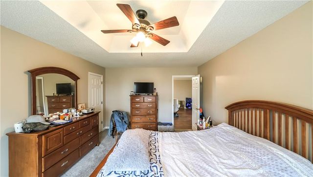 15 Parr Wade Road, Cartersville, GA 30120
