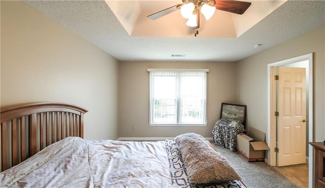 15 Parr Wade Road, Cartersville, GA 30120