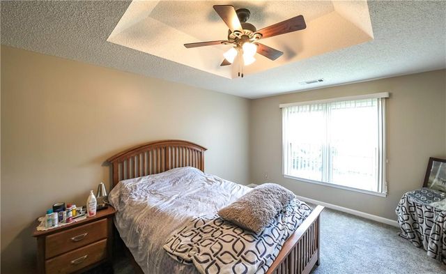 15 Parr Wade Road, Cartersville, GA 30120