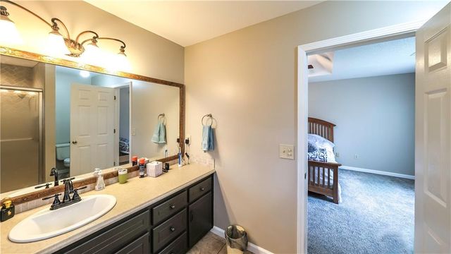 15 Parr Wade Road, Cartersville, GA 30120